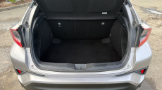 Toyota C-HR 1.8 Hybrid Excel 5dr CVT [Leather] Hybrid Hatchback